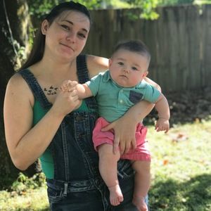 Meet your Posher, Casey